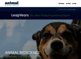 animalbioscience.com