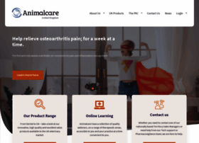 animalcare.co.uk