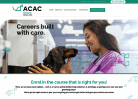 animalcarecollege.com.au