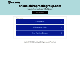 animalchirogroup.com
