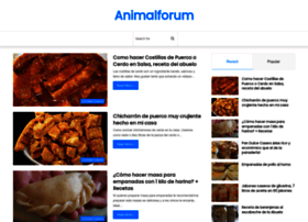 animalforum.net