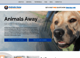 animalsaway.com