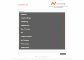 animalsinc.net