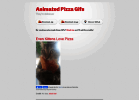 animatedpizzagifs.com