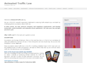 animatedtrafficlaw.org