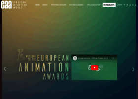 animationawards.eu