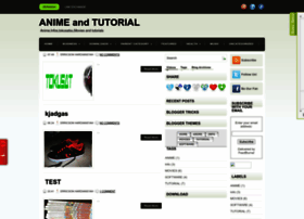 anime-tutorial.blogspot.com