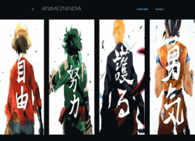 anime2nindia.tk