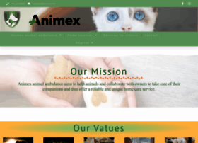 animex.info