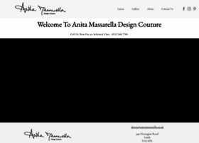 anitamassarella.co.uk