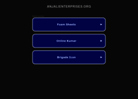 anjalienterprises.org