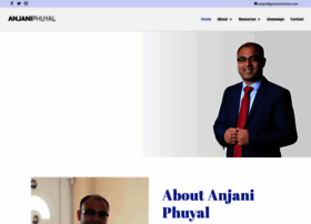 anjani.co.uk