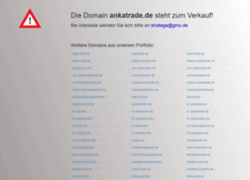 ankatrade.de