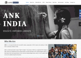 ankindia.org