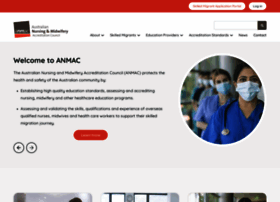anmac.org.au