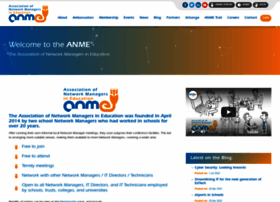 anme.co.uk