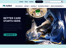 anmedhealth.org