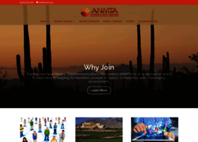 anmta.org