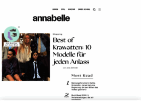 annabelle.ch