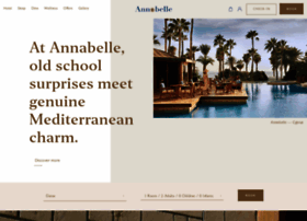 annabelle.com.cy