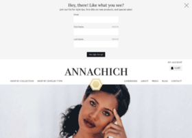 annachich.com
