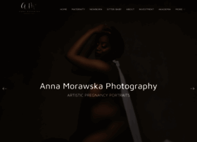 annamorawskaphotography.co.uk