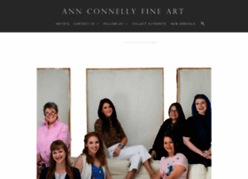 annconnelly.com