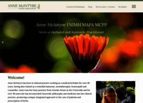 annemcintyre.com