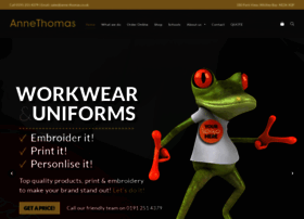 annethomasworkwearltd.co.uk