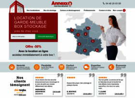 annexx.fr