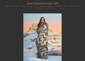 annhanson.com