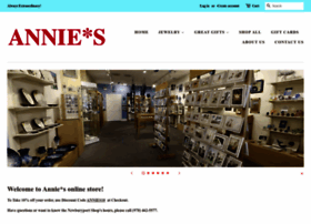 anniesnewburyport.com