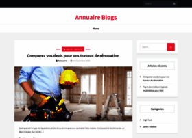 annuaire-blogs.fr