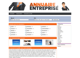 annuaire-entreprise.eu