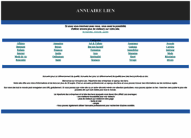 annuaire-lien.eu