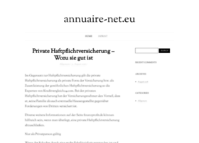 annuaire-net.eu