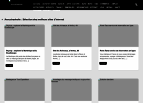 annuairedesite.fr