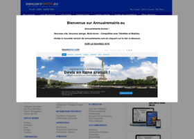 annuairemairie.fr