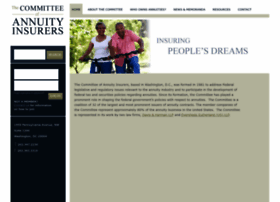 annuity-insurers.org