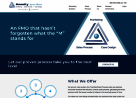 annuityagentsalliance.com