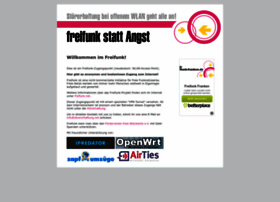 anon.freifunk.net