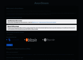 anon.steem.network