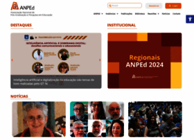 anped.org.br