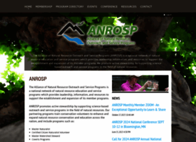 anrosp.org