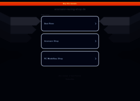 ansmann-racing-shop.de