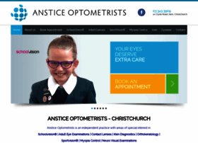 anstice.co.nz