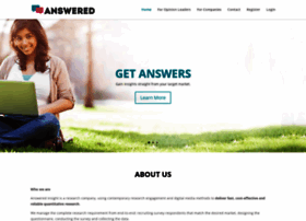 answeredinsight.co.za