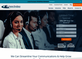 answerexcellence.com