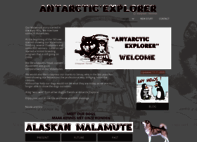 antarcticexplorer.be