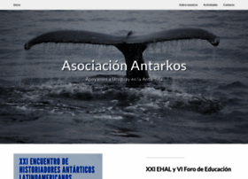 antarkos.org.uy